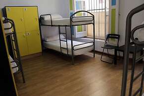 Summer Hostel Cádiz