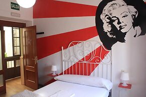 Summer Hostel Cádiz