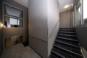 Hotel an der Burgschänke