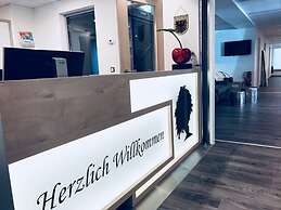 Hotel an der Burgschänke