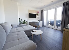 Hotel an der Burgschänke