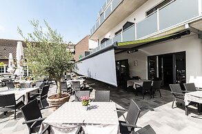 Hotel an der Burgschänke
