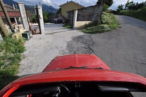 B&B La Vecchia 500