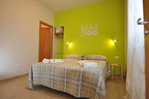 B&B La Vecchia 500