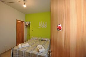 B&B La Vecchia 500