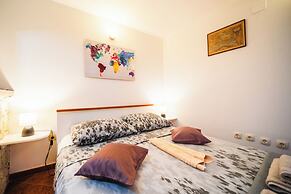 M & J Central Suites