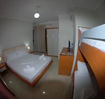 Hotel Divers