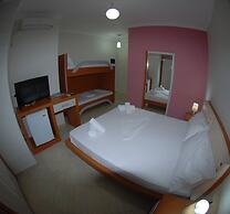 Hotel Divers