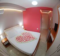 Hotel Divers
