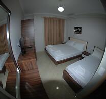 Hotel Divers