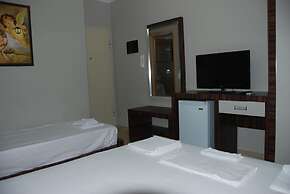 Hotel Divers