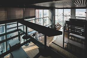 Say Wow Hotel