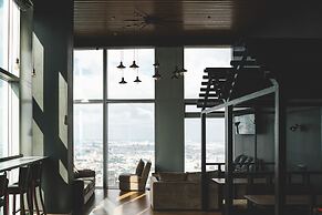 Say Wow Hotel