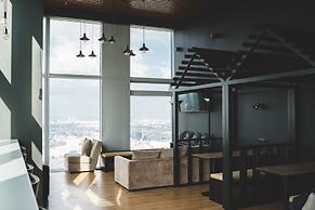 Say Wow Hotel