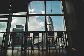 Say Wow Hotel