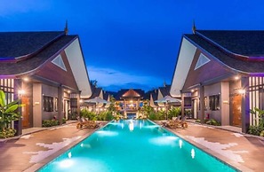 The Scene Cliff View Villas