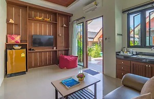 The Scene Cliff View Villas