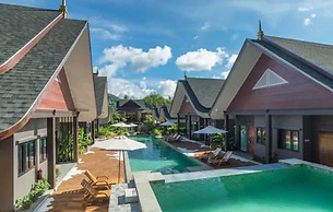 The Scene Cliff View Villas
