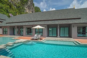 The Scene Cliff View Villas