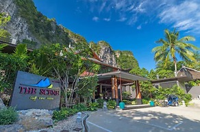 The Scene Cliff View Villas