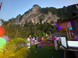 The Scene Cliff View Villas