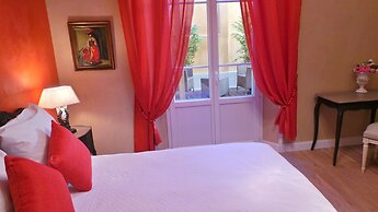 Hotel Le Relais Du Postillon