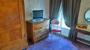 Hotel Le Relais Du Postillon