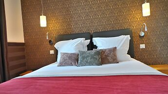 Hotel Le Relais Du Postillon
