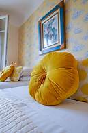 Hotel Le Relais Du Postillon