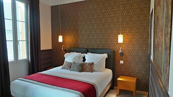 Hotel Le Relais Du Postillon