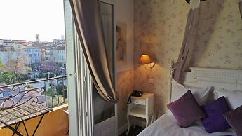Hotel Le Relais Du Postillon