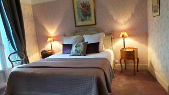 Hotel Le Relais Du Postillon