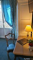 Hotel Le Relais Du Postillon