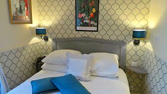 Hotel Le Relais Du Postillon