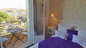 Hotel Le Relais Du Postillon