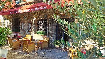 Hotel Le Relais Du Postillon