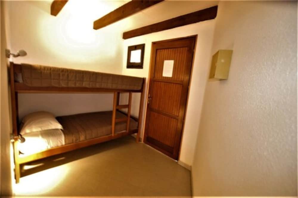 Le California Motel