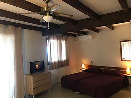 Le California Motel