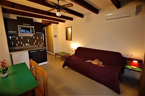 Le California Motel