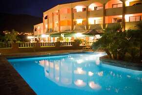 Le California Motel