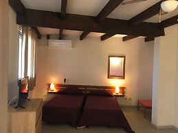 Le California Motel