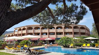 Le California Motel