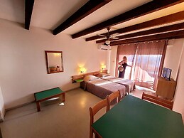 Le California Motel