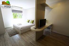 The Prima Residence