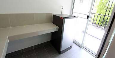 The Prima Residence