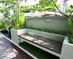 The Prima Residence