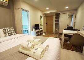 The Prima Residence