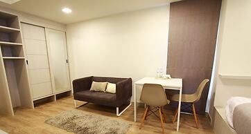 The Prima Residence