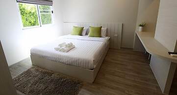 The Prima Residence
