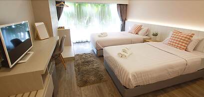 The Prima Residence